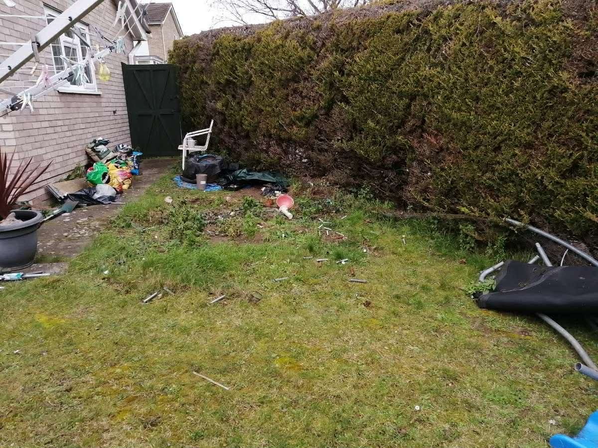 Laura's Gardening Services gallery image 6